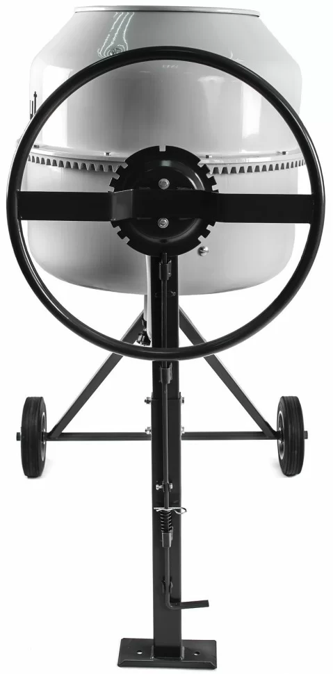 Бетоносмеситель Helmut BM200 №3