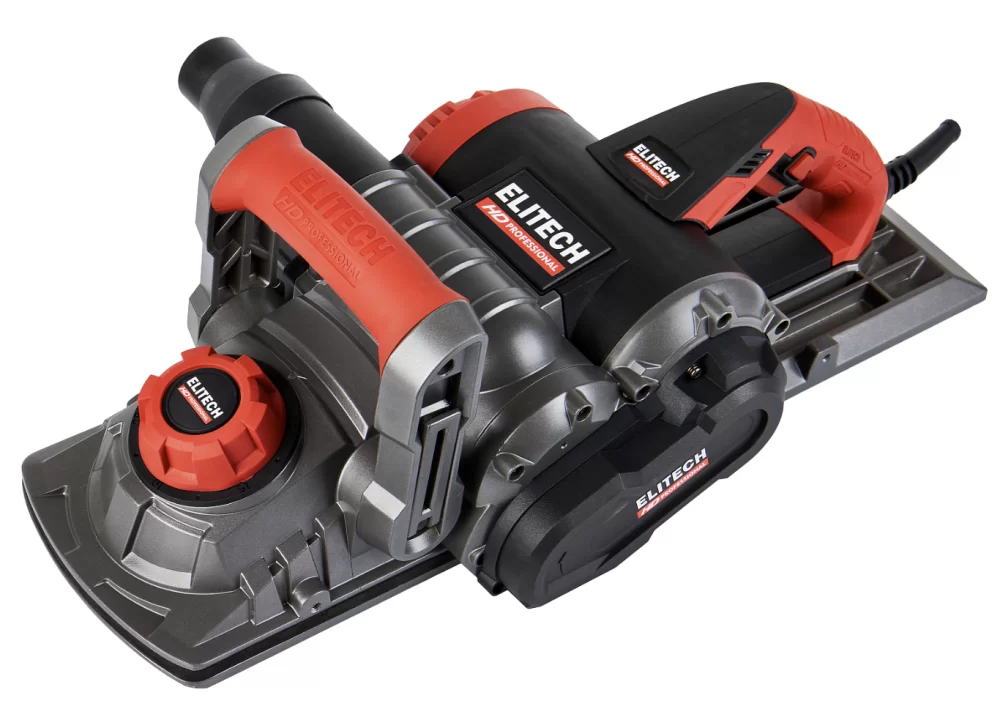 Рубанок Elitech HD HP 1718E (E2209.007.00) №1