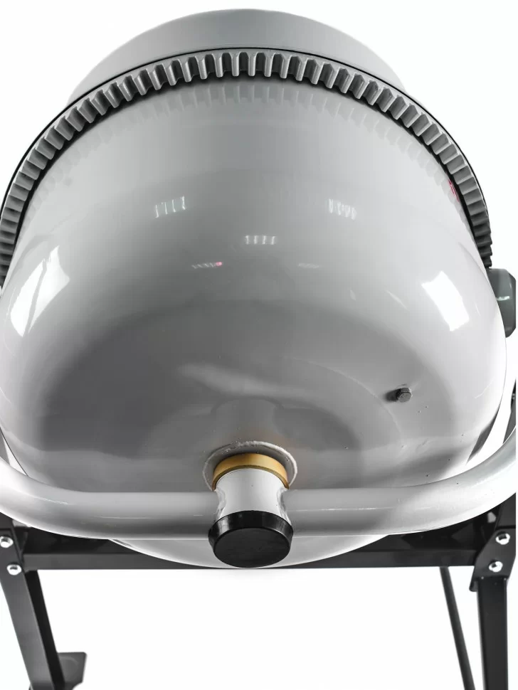 Бетоносмеситель Helmut BM140 №6