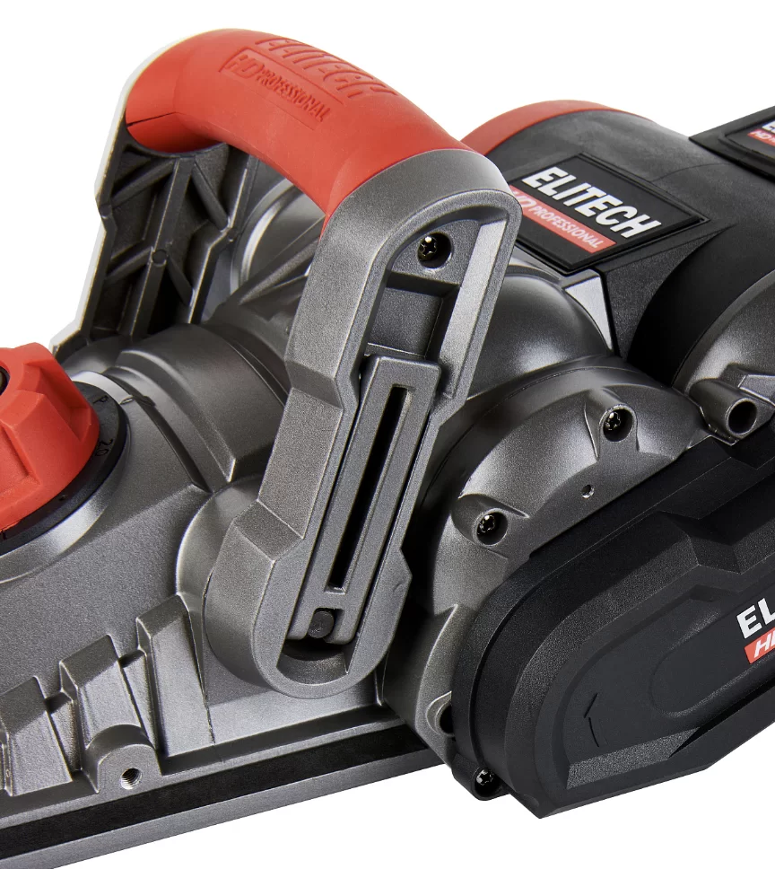 Рубанок Elitech HD HP 1718E (E2209.007.00) №6