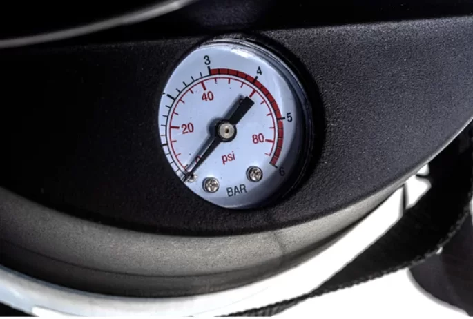 Опрыскиватель переносной Grinda PT-5, 5 л. (8-425155) №2