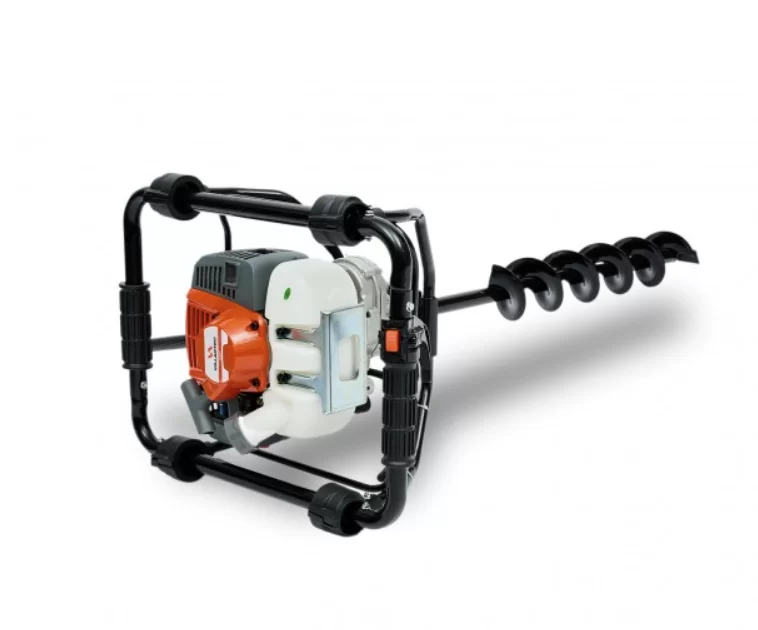 Мотобур Villartec D427 S – №1