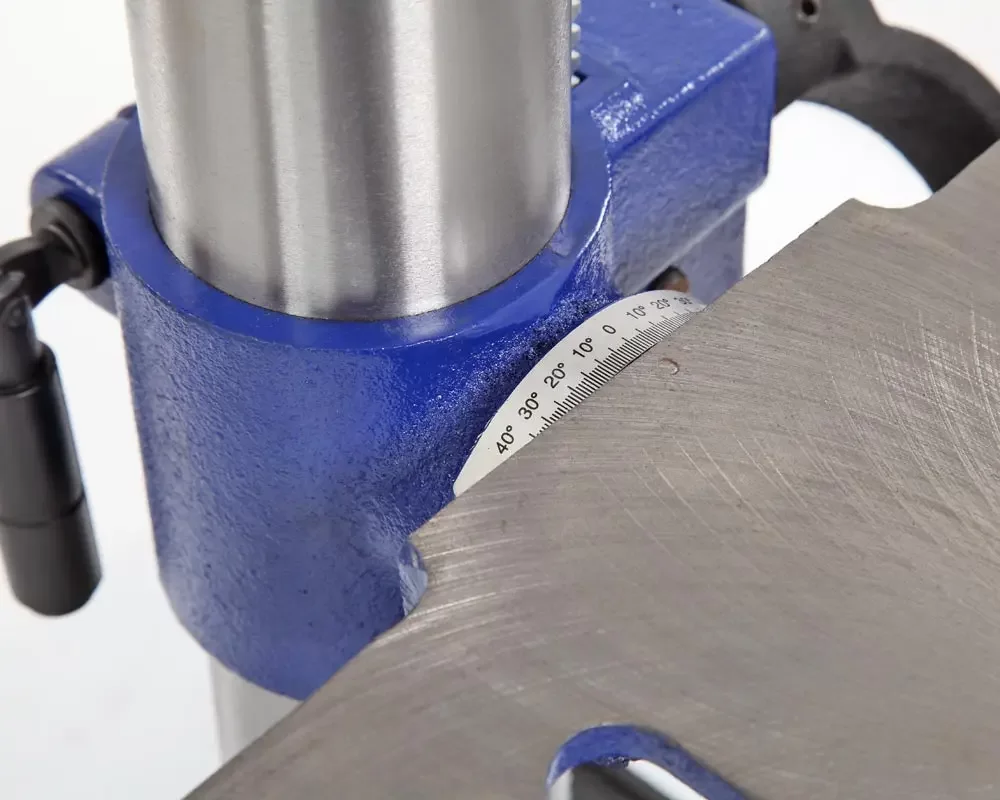 Станок сверлильный Белмаш DP250-16 №5