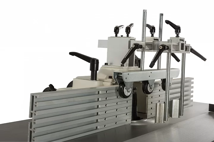 Станок фрезерный Jet JWS-2600 №6