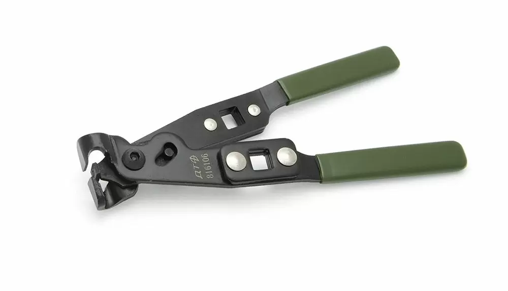 Раздел с товарами «Съемники хомутов» Фото раздела «Съемники хомутов»