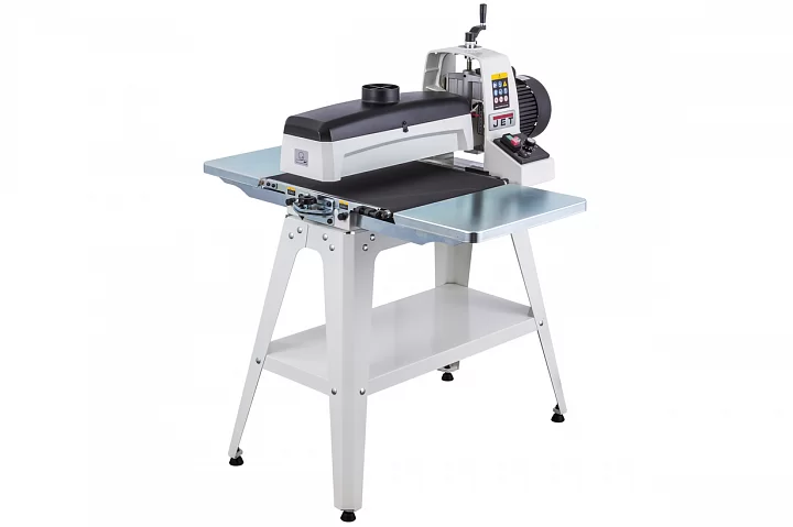 Станок барабанный шлифовальный Jet JWDS-1836-M №7