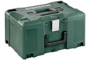 Может пригодиться Кейс Metabo MetaLoc IV для KS66 Plus, KS68 Plus