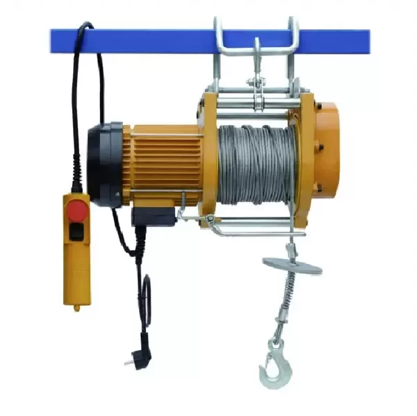 Грузоподъёмное оборудование