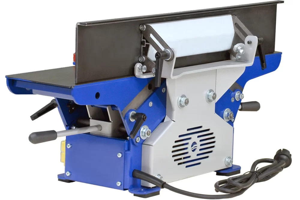 Станок фуговальный Белмаш BJM750/150T №4