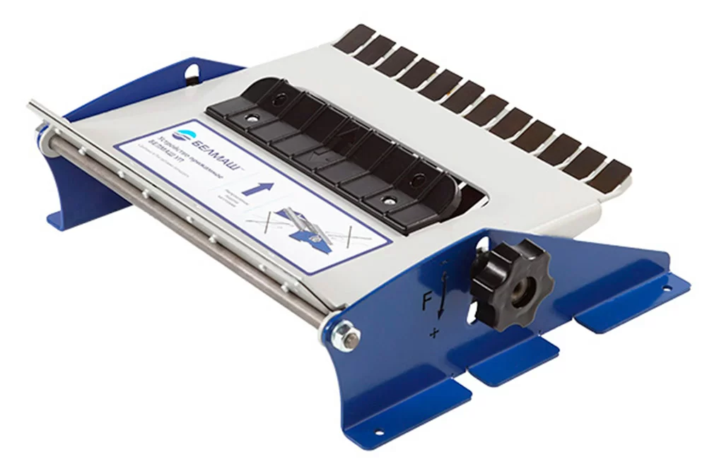 Устройство прижимное Белмаш УП-2500 для станков СДМ-2500/ SDM-2500M/ SDM-2500PRO №2