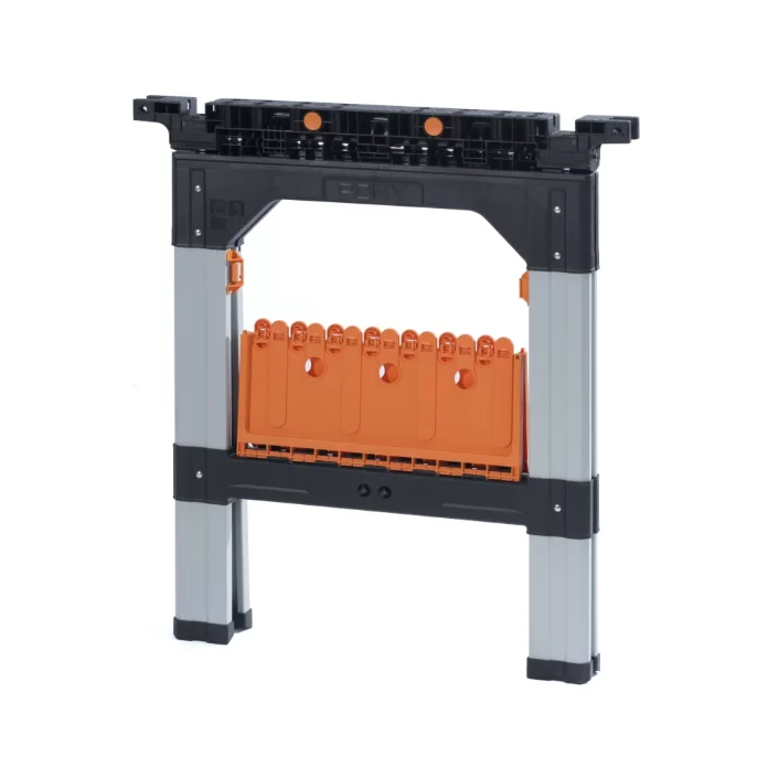 Козлы многофункциональные Pony Jorgensen 2 шт + 2 струбцины (60400) №2