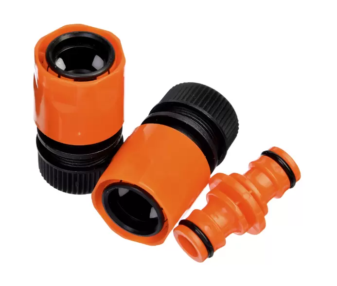 Фото раздела «Соединительные элементы (фитинги)»