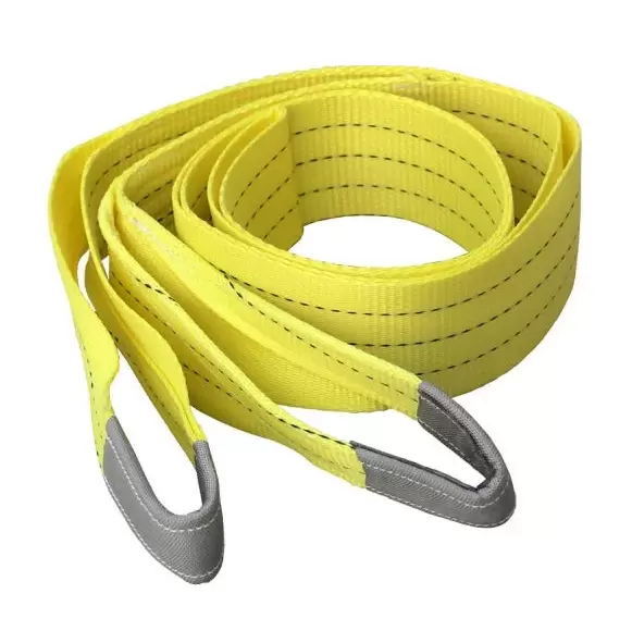 Фото раздела «Текстильные стропы»