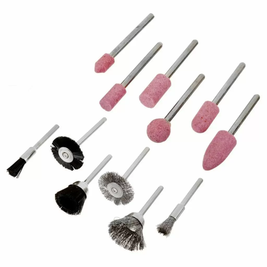 Фото раздела «Насадки для гравера»