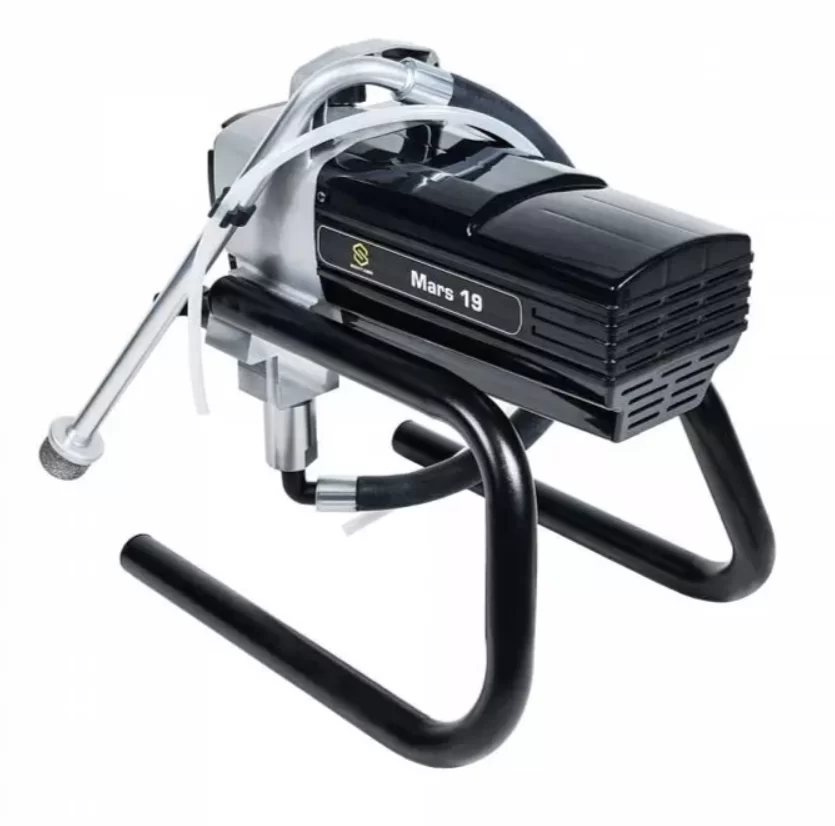 Окрасочный аппарат Schtaer Mars 19 №2