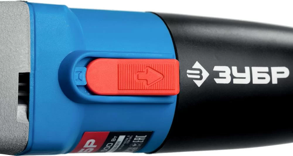 Электрические ножницы по металлу Зубр ЗНЛ-500 листовые №3