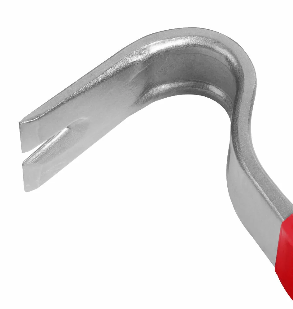 Гвоздодер Milwaukee 38 см плоский №4