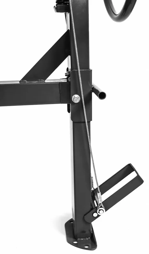 Бетоносмеситель Helmut BM260 №7