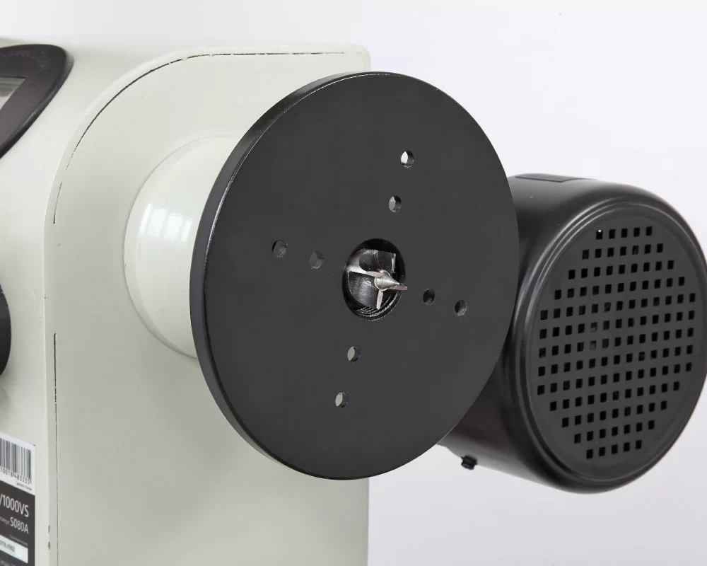 Станок токарный по дереву Белмаш WL-350/1000VS №5