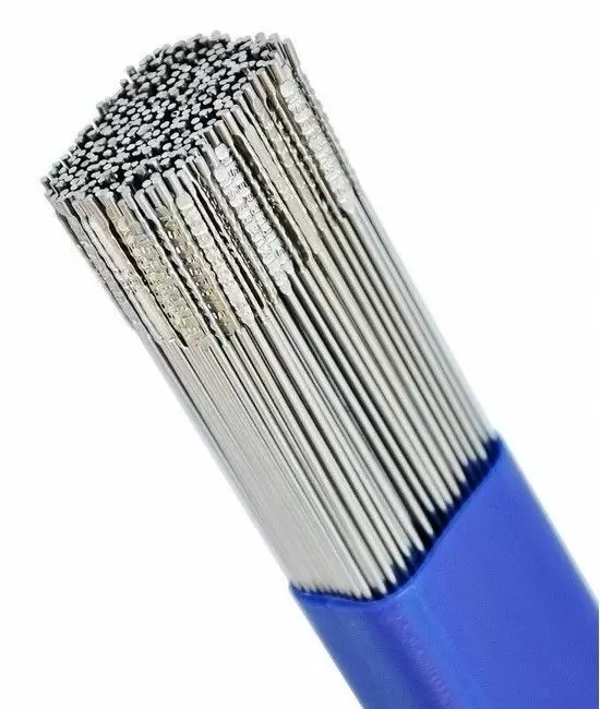 Раздел с товарами «Сварочные прутки» Фото раздела «Сварочные прутки»