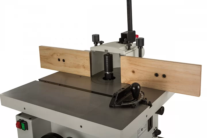 Станок фрезерный Jet JWS-34KX 220В №3