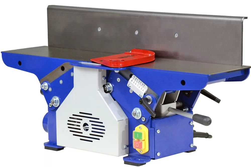 Станок фуговальный Белмаш BJM750/150T №3