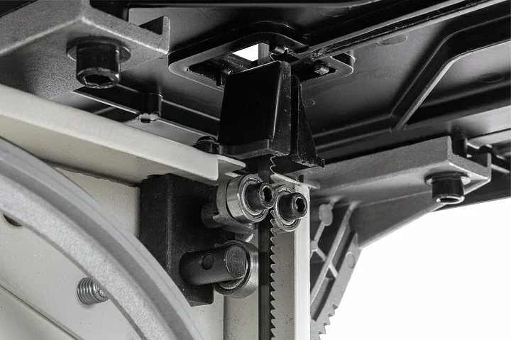 Станок ленточнопильный Jet JWBS-9S №6