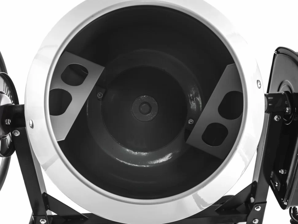 Бетоносмеситель Helmut BM120 №8