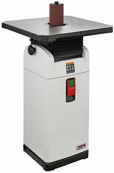 Станок осцилляционный шпиндельный шлифовальный Jet JOSS-S №1