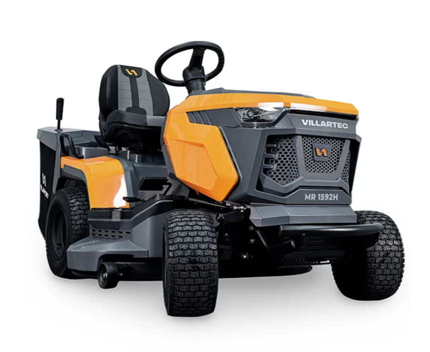 Трактор садовый Villartec MR1592H №1