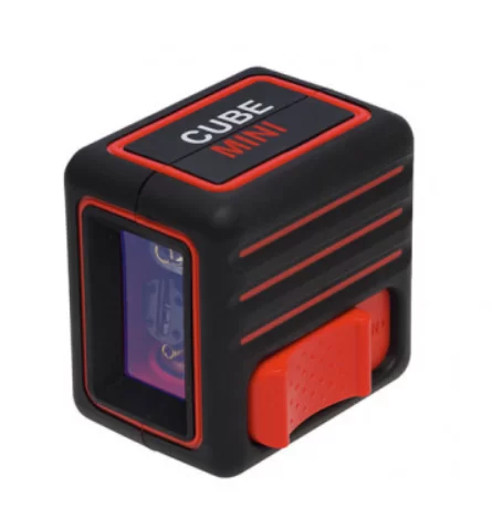 Комплект Уровень лазерный ADA Cube Mini Basic Edition + Уровень электронный ADA ProDigit №1