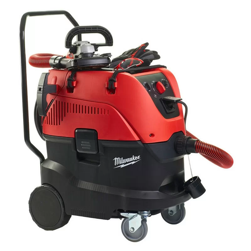 Пылесос промышленный Milwaukee AS-42 MAC №2