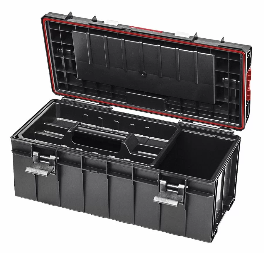 Ящик для инструментов Qbrick System Pro 600 Expert №1