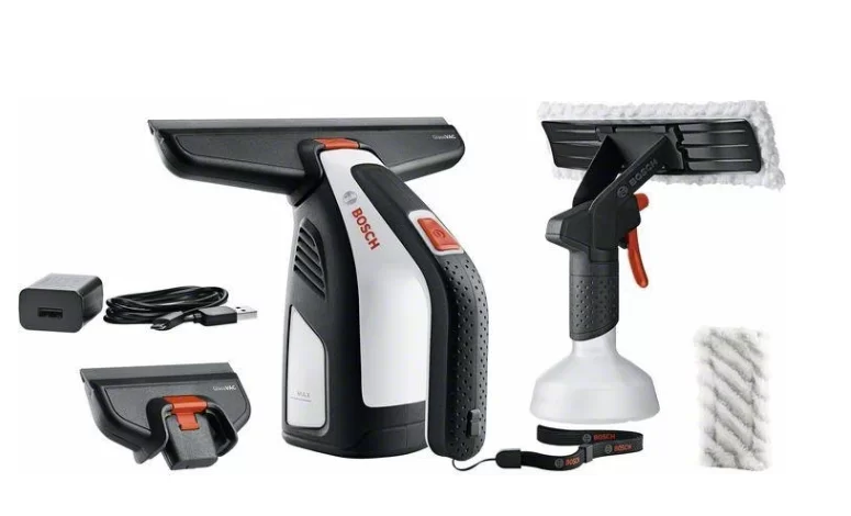 Стеклоочиститель Bosch GlassVac – №1