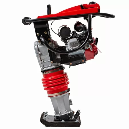 Вибротрамбовка бензиновая Kedasa SG80H №4