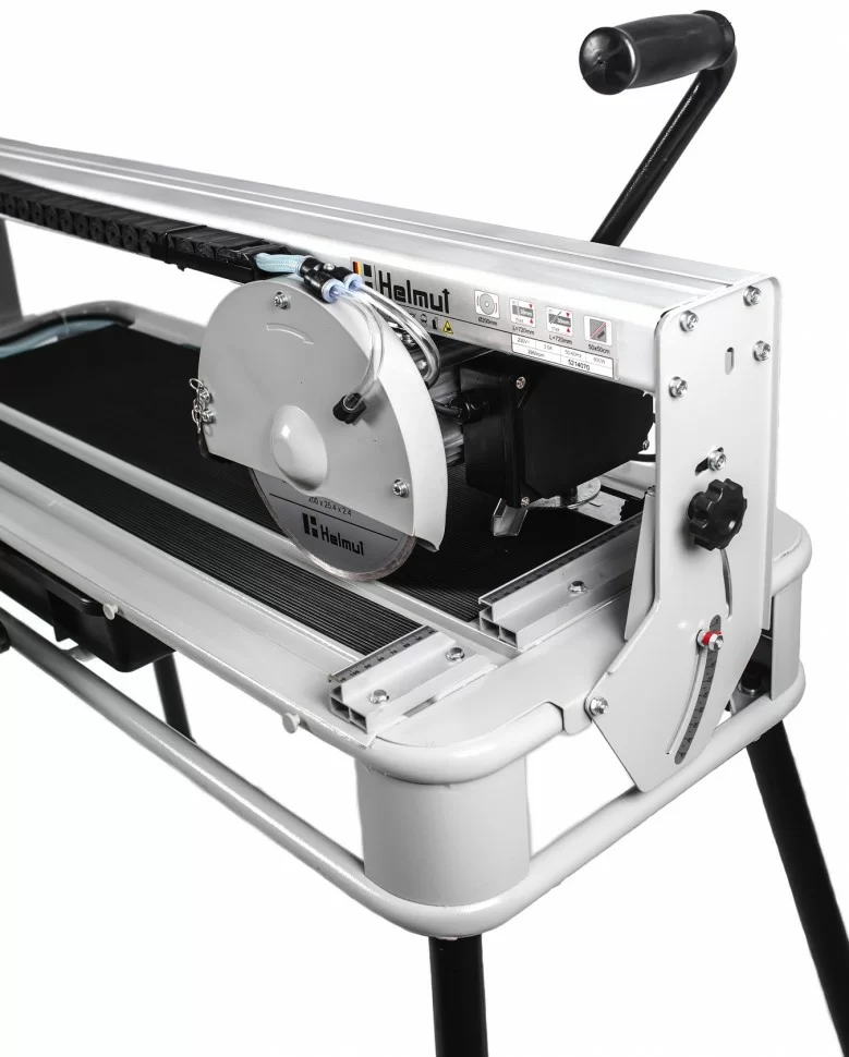 Плиткорез электрический Helmut FS200 №5