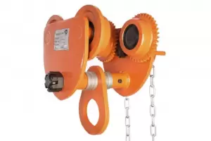 Раздел с товарами «Каретки для тали (тележки)» Фото раздела «Каретки для тали (тележки)»