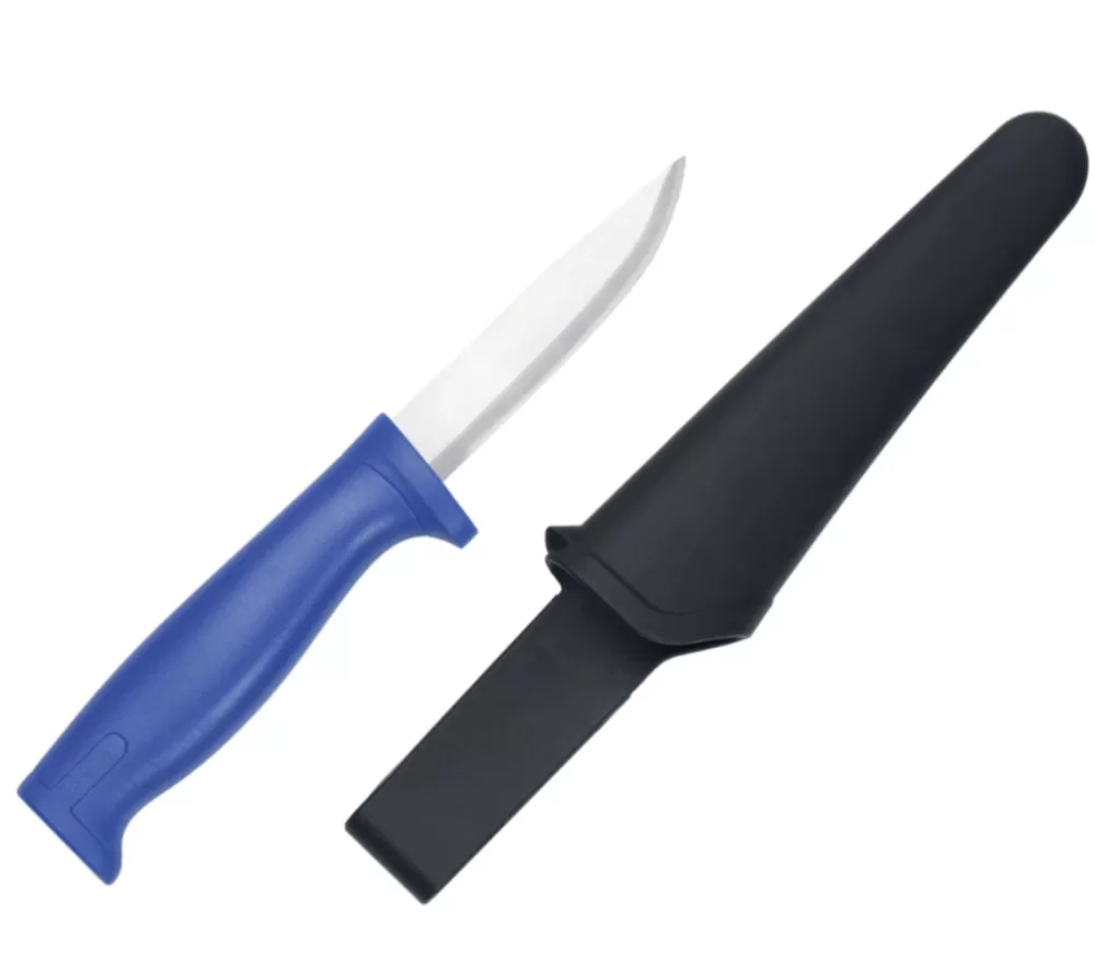 Нож HL Basic Blue (VT289) №2