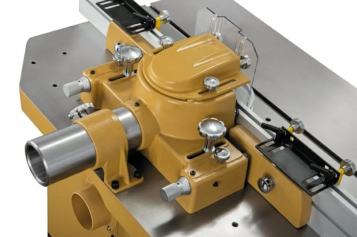 Станок фрезерный Powermatic PM2700 №4