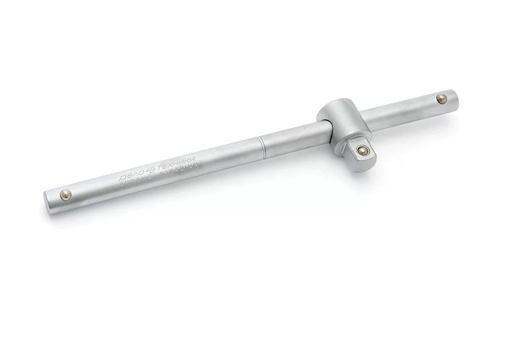 Набор головок и инструментов Дело Техники 1/2" (26 шт) №5