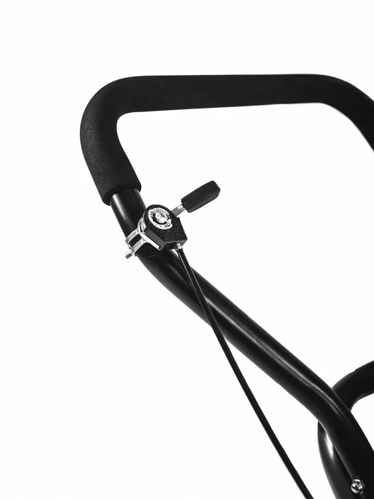 Виброплита бензиновая Helmut RP63 №5