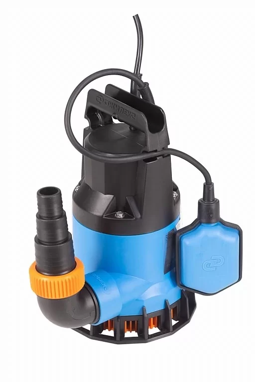 Насос погружной Джилекс Дренажник 85/6 №2