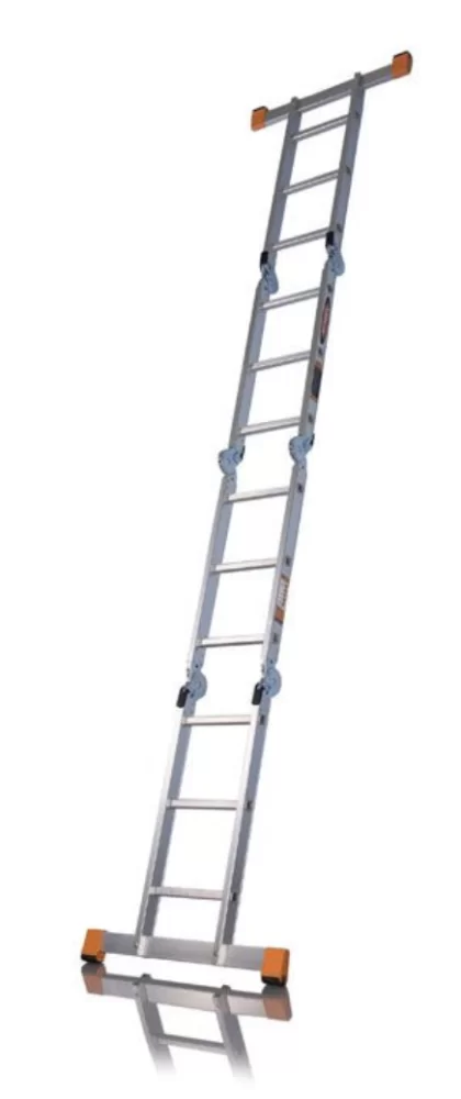 Лестница-трансформер Эйфель Классик 2х4+2х5 №3