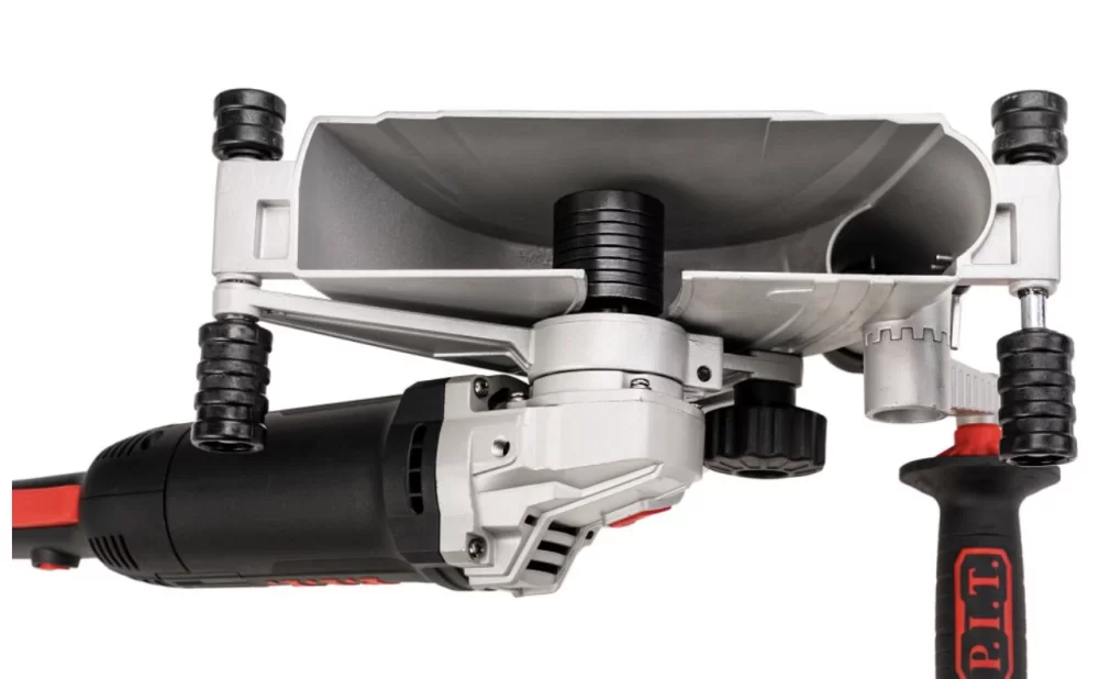 Штроборез P.I.T. PWC125-C №4