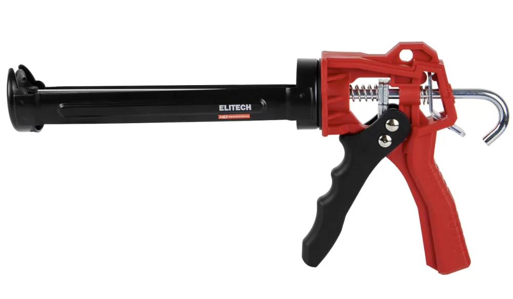 Пистолет для герметика Elitech 710201 №1