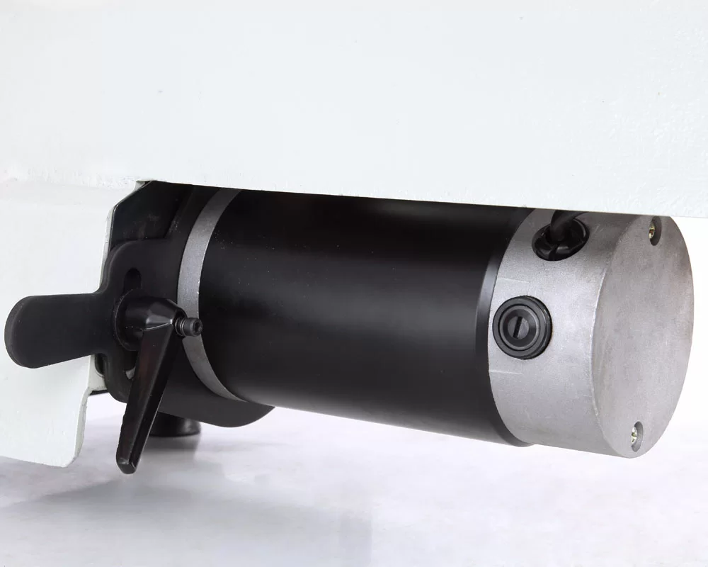 Станок токарный по дереву Белмаш WL-300/450VS №5