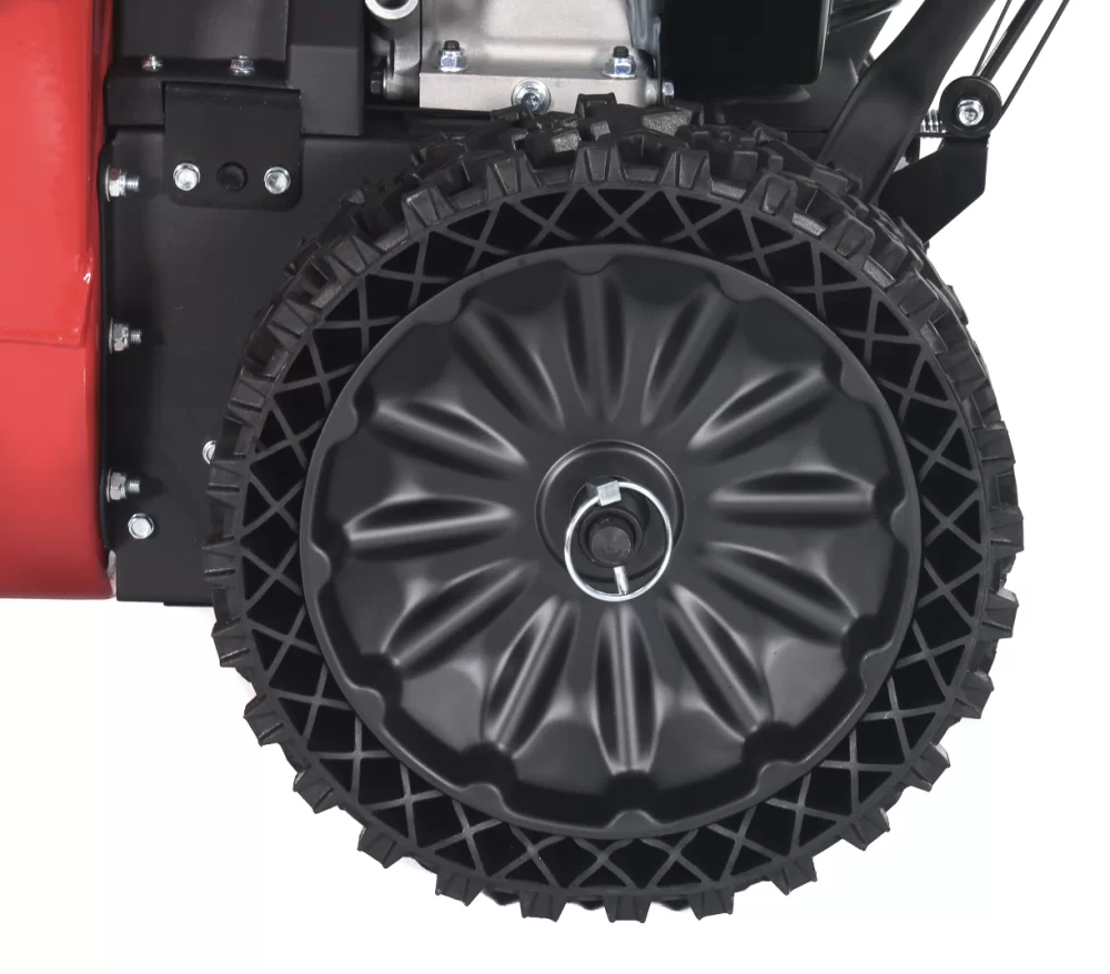 Снегоуборщик бензиновый Интерскол СМБ-56/7Ф №5