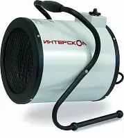 Фото раздела «Сетевые тепловые пушки и обогреватели»