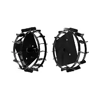 Фото раздела «Принадлежности для культиваторов и мотоблоков»