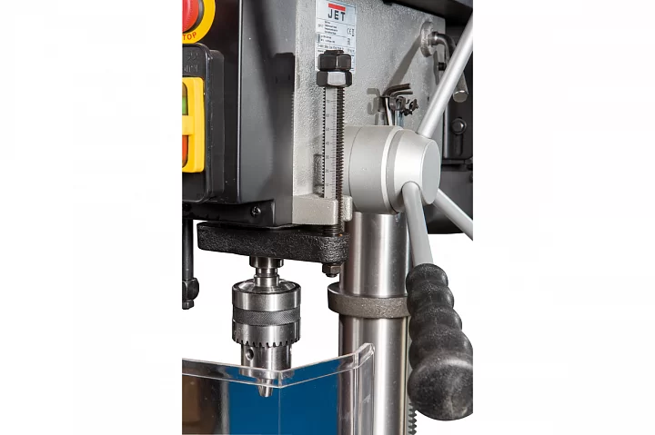 Станок сверлильный Jet IDP-17 №2